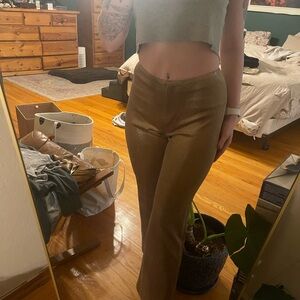 Deadstock Snakeprint Pants